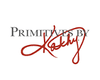Primitives by Kathy
